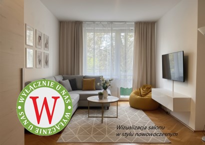 mieszkanie na sprzedaż - Warszawa, Śródmieście, Centrum, Nowogrodzka