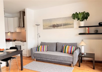 mieszkanie na wynajem - Warszawa, Bielany, Kasprowicza Jana