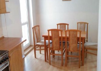 mieszkanie na wynajem - Warszawa, Ursynów, Braci Wagów