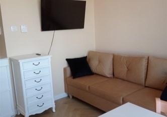 mieszkanie na wynajem - Warszawa, Wola, Odolany