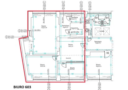 lokal na wynajem - Warszawa, Wola, Pańska