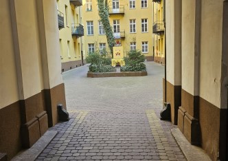 mieszkanie na wynajem - Warszawa, Śródmieście, Centrum, Emilii Plater