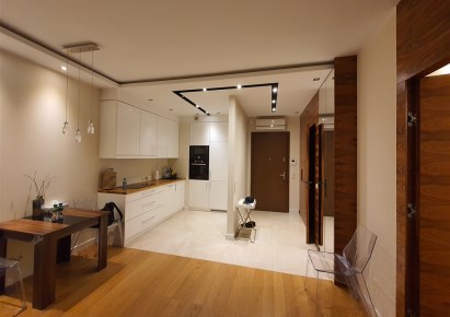 mieszkanie na wynajem - Warszawa, Wola, Ogrodowa