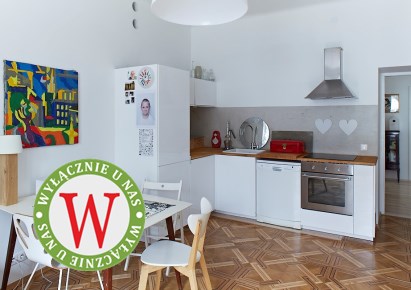 mieszkanie na wynajem - Warszawa, Ochota, Pługa