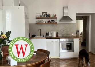 mieszkanie na wynajem - Warszawa, Ochota, Pługa