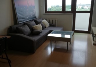 mieszkanie na wynajem - Warszawa, Żoliborz, Braci Załuskich