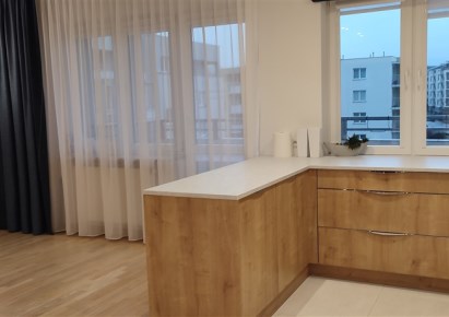 mieszkanie na wynajem - Warszawa, Bemowo, Edmunda Jana Osmańczyka