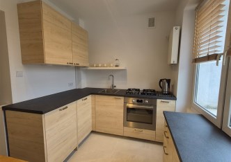 mieszkanie na wynajem - Warszawa, Śródmieście, Złota