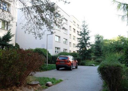 mieszkanie na wynajem - Warszawa, Ursynów, Wasilkowskiego