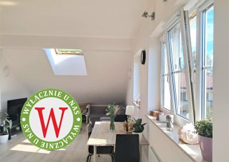 mieszkanie na sprzedaż - Warszawa, Wilanów, Zawady, Bruzdowa