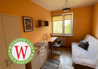 mieszkanie na wynajem - Warszawa, Ursynów, Stokłosy, ZWM