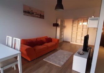 mieszkanie na wynajem - Warszawa, Wilanów, al. Rzeczypospolitej