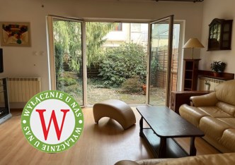 dom na sprzedaż - Warszawa, Ursynów, Imielin Stary, Bociania