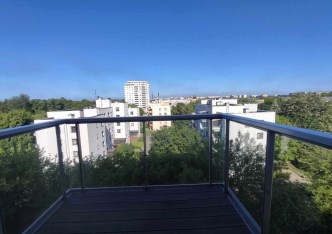 mieszkanie na wynajem - Warszawa, Żoliborz, Jasnodworska