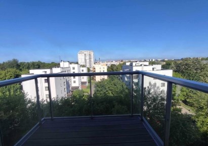 mieszkanie na wynajem - Warszawa, Żoliborz, Jasnodworska