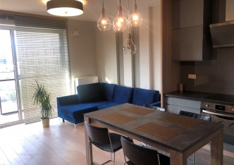 mieszkanie na wynajem - Warszawa, Mokotów, Konstruktorska