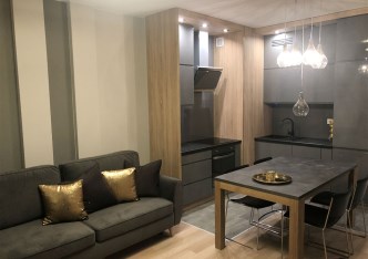 mieszkanie na wynajem - Warszawa, Mokotów, Konstruktorska