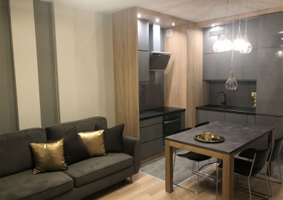 mieszkanie na wynajem - Warszawa, Mokotów, Konstruktorska