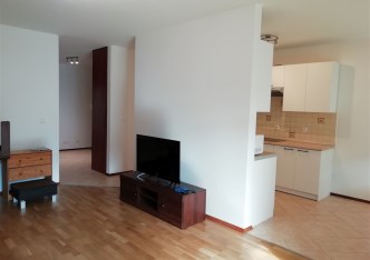 mieszkanie na wynajem - Warszawa, Wilanów, Miasteczko Wilanów, al. Wilanowska