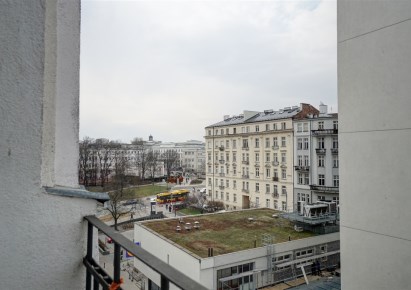 mieszkanie na wynajem - Warszawa, Śródmieście, Centrum, Tamka