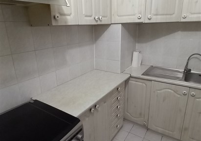 mieszkanie na sprzedaż - Warszawa, Ochota, Wiślicka