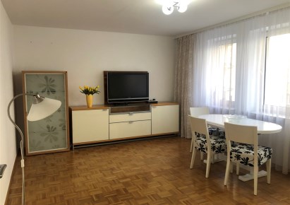 mieszkanie na wynajem - Warszawa, Śródmieście