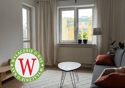 mieszkanie na sprzedaż - Warszawa, Ursynów, Kabaty, Jeżewskiego