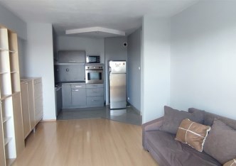 mieszkanie na wynajem - Warszawa, Żoliborz, Braci Załuskich