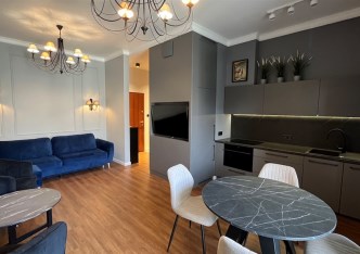 mieszkanie na wynajem - Warszawa, Wola, Giełdowa