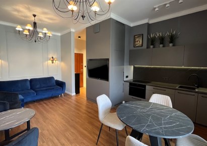 mieszkanie na wynajem - Warszawa, Wola, Giełdowa