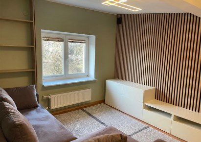 mieszkanie na wynajem - Warszawa, Bemowo, Sternicza