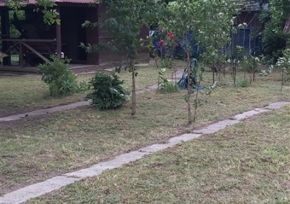 działka na sprzedaż - Warszawa, Mokotów, Statkowskiego