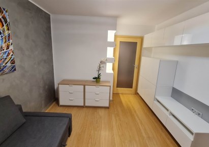 mieszkanie na wynajem - Warszawa, Ochota, Daleka