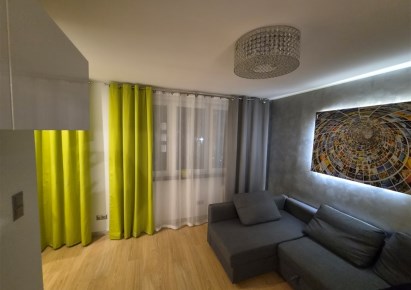 mieszkanie na wynajem - Warszawa, Ochota, Daleka