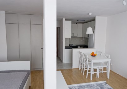 mieszkanie na wynajem - Warszawa, Żoliborz, Kazimierza Promyka