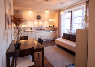 mieszkanie na sprzedaż - Warszawa, Śródmieście, Sapieżyńska