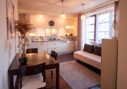 mieszkanie na sprzedaż - Warszawa, Śródmieście, Sapieżyńska