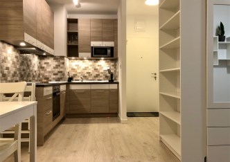 mieszkanie na wynajem - Warszawa, Żoliborz, Ludwika Rydygiera