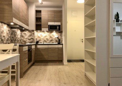 mieszkanie na wynajem - Warszawa, Żoliborz, Ludwika Rydygiera