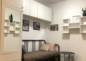 mieszkanie na wynajem - Warszawa, Żoliborz, Ludwika Rydygiera