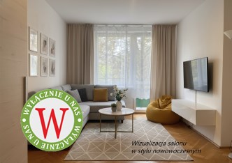 mieszkanie na sprzedaż - Warszawa, Śródmieście, Centrum, Nowogrodzka