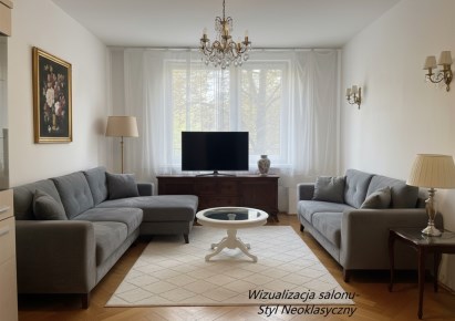 mieszkanie na sprzedaż - Warszawa, Śródmieście, Centrum, Nowogrodzka