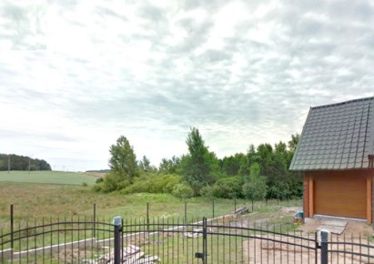 działka na sprzedaż - Kartuzy, Kiełpino, Energetyków