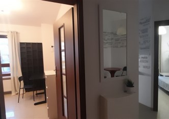 mieszkanie na wynajem - Warszawa, Bielany, Kasprowicza Jana