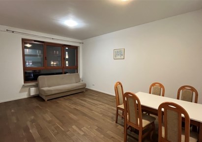 mieszkanie na wynajem - Warszawa, Żoliborz, Ludwika Rydygiera