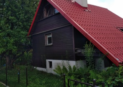 dom na sprzedaż - Piaseczno (gw), Żabieniec, Główna