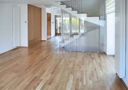 dom na wynajem - Warszawa, Mokotów, Sadyba, Wysowska