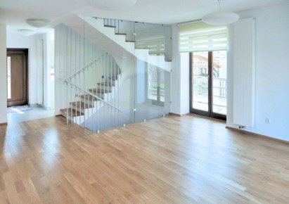 dom na wynajem - Warszawa, Mokotów, Sadyba, Wysowska