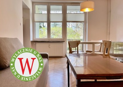 mieszkanie na wynajem - Warszawa, Żoliborz, Stary Żoliborz, ks. Popiełuszki