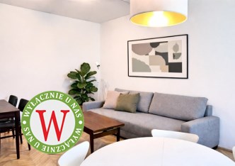 mieszkanie na wynajem - Warszawa, Żoliborz, Stary Żoliborz, ks. Popiełuszki